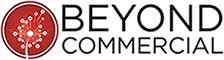 Beyond Commercial Logo