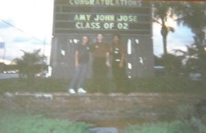 West Orange - Class of 2002
